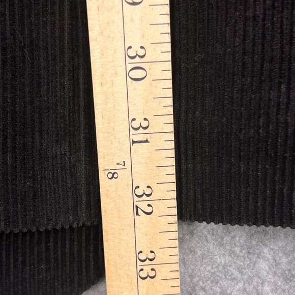 Zagato Signature Collection Blazer Mens 42L Corduroy Sport Coat Jacket Lined - Picture 9 of 16